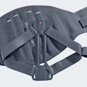 Medi Lumbamed Disc Bel Korsesi Erkek 668